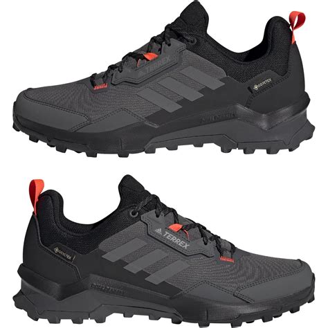 adidas terrex schuhe schwarz|adidas terrex shoes gore tex.